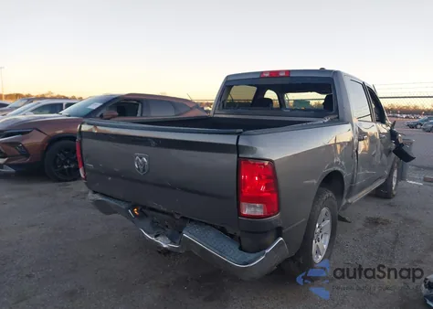 2010 Dodge Ram 1500 Slt/Sport/Trx from USA, damaged, VIN 1D7RB1CP5AS104656